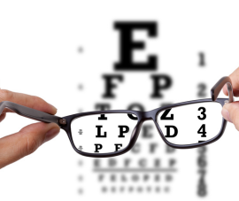 Maculopatia: primi sintomi, cause e cura 